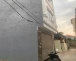 BÁN NHÀ CĂN GÓC CỰU QUÁN ĐỨC THƯỢNG, 4 TẦNG.