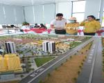 Đất mặt tiền DT741 KCN Tân Bình Bình Dương, 80m2, 686tr