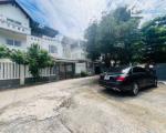 Bán biệt thự đường Dương Minh Châu khu PHƯƠNG NAM ngang 14m DT 252m2 chỉ 25 Tỷ