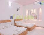 BÁN NHÀ ĐƯỜNG HOÀNG TRỌNG MẬU 1T2L NGANG 5M GẦN BIỂN, TÂY BẮC GIÁ CHỈ 12 TỶ