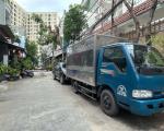 Bán nhà 5 tầng HXT Phan Huy Ích P.15 ngang 7m 105m2 sát bên chợ Bảo Ngọc Tú chỉ 12.9 tỷ.