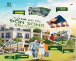 NHÀ PHỐ SHOPHOUSE KHỞI TẠO TÀI CHÍNH KHU VỰC PHÙ KHÊ TỪ SƠN