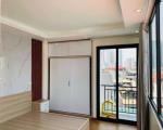 Bán CHDV tại Quan Hoa, Cầu Giấy, Hà Nội 12.9 tỷ, 60m2, PCCC đầy đủ, VF3 tận cổng, Thang Má