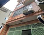Nhà đẹp, Phân Lô Mễ Trì 54m x 5T, MT 4,2m,  gần ô tô, NT đẹp, 2 thoáng, 13,5 tỷ
