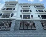 Căn nhà giá tốt nhất Đại Thành gần Yên Nghĩa, 52m2x4T, ô tô đỗ cửa, chỉ có 3.85 tỷ