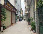 Bán đất tập thể 75 Lai Xá, Hoài Đức, 70 m2, giá rẻ.
