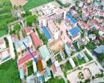 Bán 105 m2 đất đấu giá Tiền yên Hoài Đức giá đầu tư