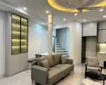 Cơ hội hiếm có – Nhà phân lô Mỹ Đình 51m x 4T, mt 4,5m, Ô tô – KD, full NT chỉ 8.3 tỷ!