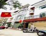 🔥CỰC HIẾM🔥 Bán nhà Chu Huy Mân – Phúc Đồng – Long Biên – 50m² – ô tô – 4T – 8.94 tỷ  📞