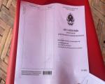 Bán đất trồng cây hằng năm Tân Thạnh, Thanh Bình, Đồng Tháp
