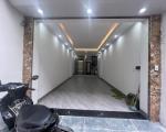 🔥 BÁN GẤP NHÀ THẠCH BÀN – LONG BIÊN – 6T THANG MÁY – Ô TÔ – 52M² – GẦN KĐT – CHỈ 11.5 TỶ