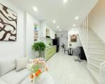 Bán nhà TTTP cách đường chính Hải Phòng 45m, tiện ích bao quanh giá chỉ 2,95 tỷ