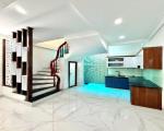 CHÍNH CHỦ BÁN GẤP NHÀ ĐẸP 4 TẦNG PHỐ TÂN MAI  NHÀ Ở CỰC CÓ LỘC.