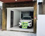 Bán nhà riêng tại Lĩnh Nam. Hoàng Mai. diện tích 40m2 5 tầng - Ô TÔ ngủ trong nhà giá 8.tỷ