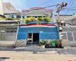 NHÀ ĐẸP LÝ THƯỜNG KIỆT P9 TB, 56M² 3PN, SHR ĐẸP NỞ HẬU 5M, CẠNH HXH!