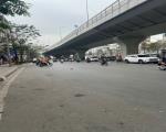 BÁN NHÀ MP MINH KHAI -HAI BÀ TRƯNG-DT 90M - MẶT TIỀN GẦN 9M KHU VỰC KINH DOANH SẦM UẤT