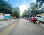 Mảnh đất vàng Ngọc Trục, Đại Mỗ 167m x MT 12m, ô tô, Kd, 2 thoáng, gần phố 19.5 tỷ