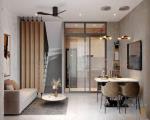 CĂN NHÀ HIẾM NHỈNH 7TỶ DIỆN TÍCH 35M2 KHU VỰC CẦU GIẤY XÂY 5 TẦNG MỚI CỨNG