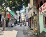 Bán đất tặng nhà 4T Mỹ Đình – 85m², ngõ thông, ô tô, kd, 2 mặt thoáng  chỉ 12.5 tỷ