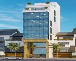 Bán Tòa Văn Phòng 9 Tầng Mặt Phố Trần Quốc Vượng, Dịch Vọng Hậu. DT130m2, Mt 6m. Giá 90 TỶ