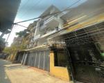 Bán nhà phân lô Trần Cung 85m x 5T, MT 5m, gara, 2 thoáng, NT cơ bản, gần phố 17,85 tỷ.