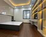 Nhà Tam Trinh- Đền Lừ Hoàng Mai-DT 54m2x6T thang máy mới -full nội thất- ô tô kinh doanh
