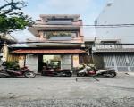 NGUYỄN SƠN CĂN GÓC -(DT 92M2) NGANG 5.3M- 4 TẦNG BTCT- Ô TÔ 7 CHỔ NGỦ