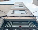 Bán Nhà Mễ Trì 65m x 6T, Thang Máy, ô tô,  11P Khép Kín, Full NT, Pccc đầy đủ, 14,8 tỷ.