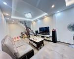Nhà Phân Lô phố Lạc Trung DT 65m2x3T  - ô tô vào nhà- ngõ thông ra Kim Ngưu