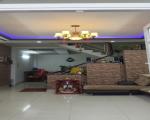 Bình Tân, gần MT Trương Phước Phan, nhà mới đẹp 4 tầng, ngang 4.5m,