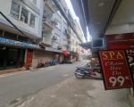 Bán Đất Tặng Nhà 2 Tầng,  Mễ Trì Hạ 45m, Ngõ Thông – Ô Tô – Kinh Doanh Đỉnh 10,5 Tỷ