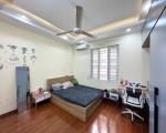 Bán nhà ngõ Hòa Bình 7 Minh Khai Hai Bà Trưng hà Nội DT 37m2x5T mặt tiền rộng