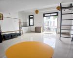 CHDV 6 lầu hẻm 416 Dương Quảng Hàm DTS 650m2 ngang 5m 16PN TN 100tr sát Bình Thạnh 27 tỷ