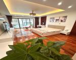Nhà Tam Trinh- Đền Lừ Hoàng Mai-DT 54m2x6T thang máy mới -full nội thất- ô tô kinh doanh