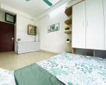 Tòa CCMN  Trần Đại Nghĩa-Hai Bà Trưng Hà Nội DT 65m2 doanh thu 65tr/1 tháng
