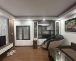 Bán nhà phố Tam Trinh, Hoàng Mai – 38m², 5 tầng, giá chỉ 7.6 tỷ – Nhà đẹp, chắc chắn, ngay