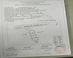 Cần bán lô đất đẹp mặt tiền đường gt liên tỉnh thuộc địa phận Nam Giang, Quảng Nam giá rẻ