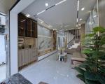 CHÍNH CHỦ CẦN BÁN GẤP NHÀ PHỐ NAM DƯ– LÔ GÓC – THANG MÁY – 6 TẦNG MỚI TINH – GIÁ CHỈ 7 Tỉ
