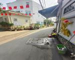 Mặt tiền Quận 2, gần Nguyễn Duy Trinh 188m2 ngang 6m nở hậu - 2 tầng nhỉnh 12ty