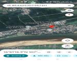 bán lô đất khổ nhà vườn, full thổ cư hơn 300m2 thuộc Đại Hồng, Đại Lộc giá chỉ 550tr