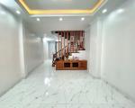 🔥 5 TẦNG - ĐỐNG ĐA - PHÂN LÔ - ÔTÔ 10M -  DT 45M² - MT 6,2M²   CÓ HƠN;  12 TỶ XÍU