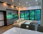 CHÍNH CHỦ BÁN NHÀ TẠI NAM DƯ.LĨNH NAM. 33m 6.2 tỷ. VIEW ĐẸP. THOÁNG. Ở THÍCH