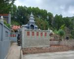 Chuyển nhượng đất nghĩa trang tại Núi Đèo, Thủy Nguyên, TP Hải Phòng