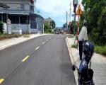 Bán đất biệt thự gần Nam kỳ khởi nghĩa ngang gần 11m giá chỉ 2,x tỷ