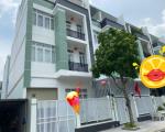 lô đất KDC An thiên lý phước long B, 117m giá đầu tư