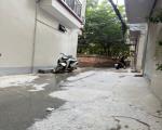 Bán nhà đẹp Đình Thôn 39m x 5T, ngõ nông, ô tô gần, kinh doanh 9,5 tỷ