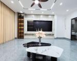 BÁN NHÀ ĐẸP MAI ĐỘNG  40.9M² 5 TẦNG CHỈ 7.86 TỶ – NGÕ RỘNG THOÁNG. TẶNG NỘI THẤT