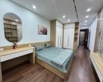 Bán Nhà Đẹp Cầu Giấy 38m x 6T, Thang Máy, Ngõ Thông, Ô Tô Gần, Full NT 12.9 Tỷ