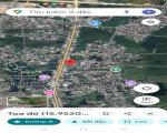 Bán lô đất 2mt thôn Phú Sơn 2, Hòa Khương, Hòa Vang, TP Đà Nẵng giá chỉ 1,5 tỷ