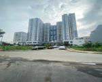 Bán đất KDC Lan Phương ngay khu chung cư sài gòn Avaneu vòng xoay gò dưa DT 94 m2